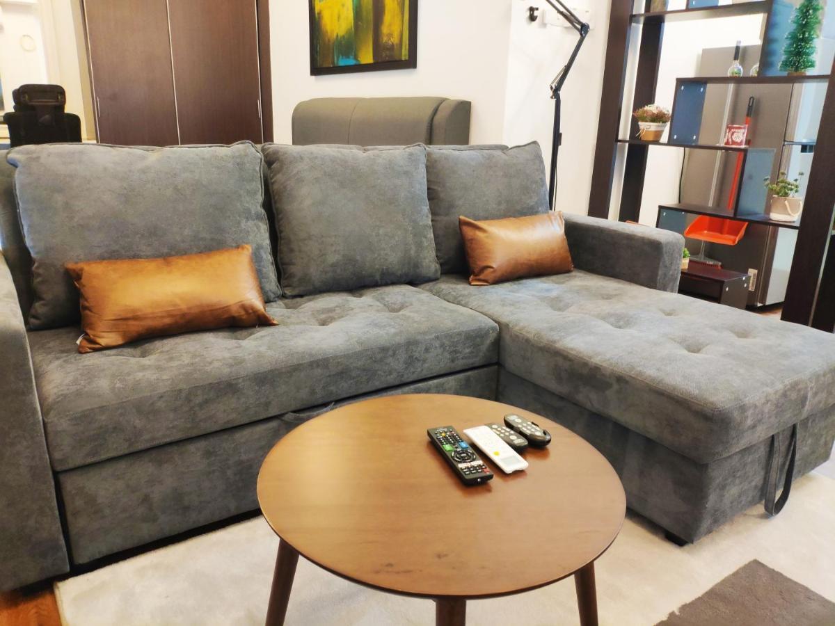 Parkview Klcc By Salaam Suites, 4 Pax Pangsapuri